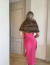 Estola Marrom - comprar online