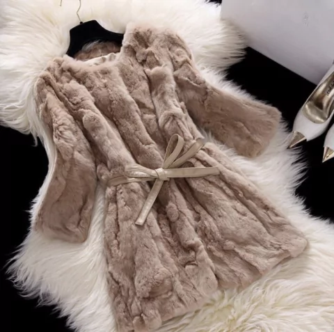 Sobretudo London (Nude)