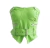 Cropped Couro (Cinto) - Verde Neon - comprar online