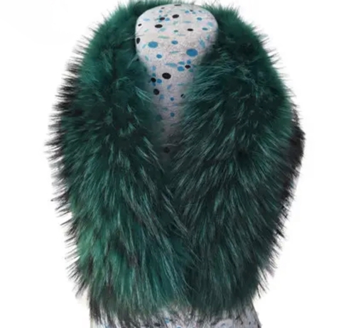 Gola Verde Mescla (Racoon)