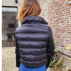 Campera neoprene inflada (C44) en internet