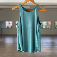 Top Velvet Evase (T631) en internet
