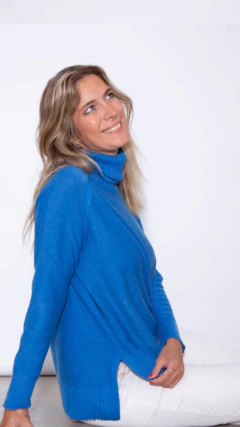 Sweater Maria ( SW503)
