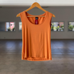 Musculosa modal Laque (2020) - comprar online