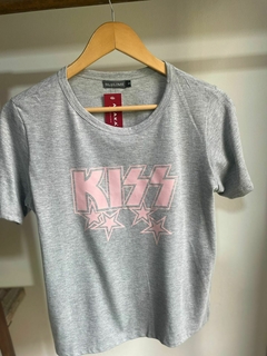 Remera Kiss (RS61) en internet