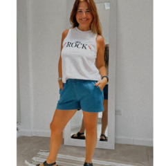 Short jean camisero(8005) en internet