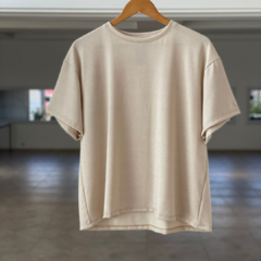 Remera de lurex (F50BRI) en internet