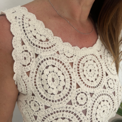 Musculosa Gipiur (M310) en internet