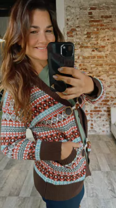 Saco Betina (9801) - comprar online