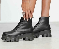 Borcego Valentino cuero (Z10) - comprar online