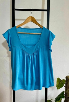 Blusa rapsodia (BL54)