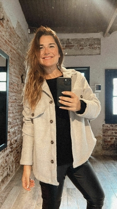 Saco oversize patagonia(5021)