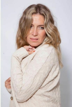 Sweater Cardigan Sofia (sw507) en internet