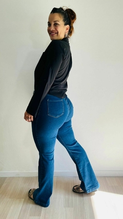 Imagen de Jean Oxford Super alto (10475)