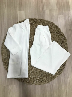 Pantalón Sastrero (PO11) - comprar online