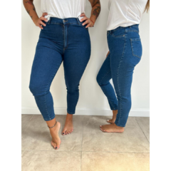 Jean Skinny Super Alto (489) - tienda online