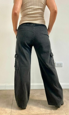 Palazo Cargo Camisero (6094) - ABAKA
