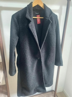 Tapado Clohe bucle frizado (5027) - comprar online