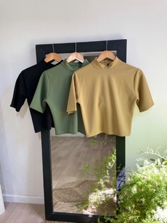 Top espalda descubierta (T71) - comprar online