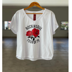 Remeron rockn soul (741S) - ABAKA