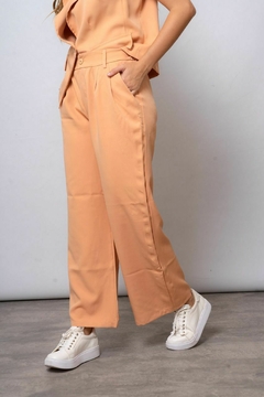 Pantalón Sastrero (PO11) - comprar online