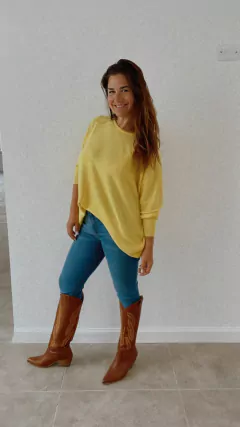 Maxi Sweater (14624) - ABAKA