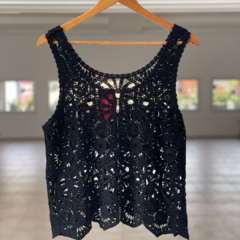 Muscu Gipiur y brodery (T315)