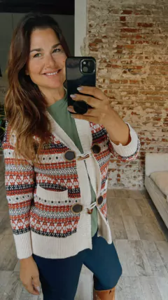 Saco Betina (9801)