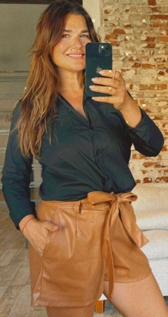 Camisa Sofia (CA55) - ABAKA
