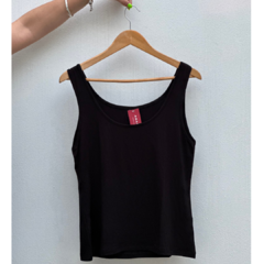 MUSCULOSA MODAL BASICA (2179) - ABAKA