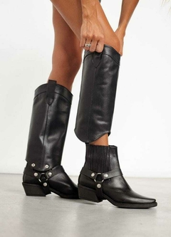 Texana desmontable Dugan(Z14) - comprar online