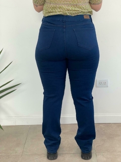 Jeans Recto (10381) - ABAKA