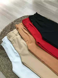 Pantalón Sastrero (PO11) - comprar online