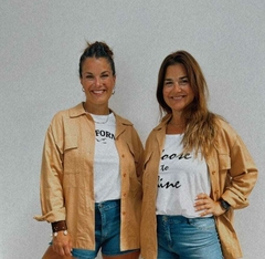 Chaqueta de Lino (S74) en internet