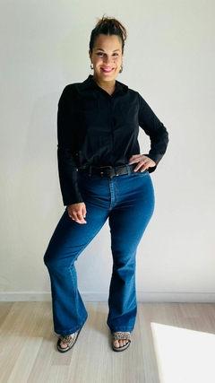 Jean Oxford Super alto (10475) - ABAKA