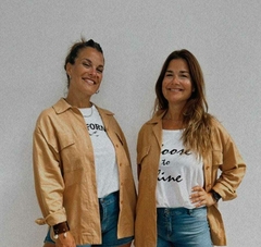 Chaqueta de Lino (S74)