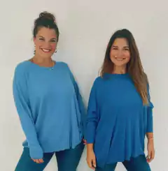 Maxi Sweater (14624)
