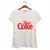 Remera diet coke (R422)