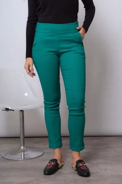 Pantalon Barbara (9633) - ABAKA