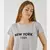 Remera new york 1989 (RS27)