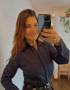 Camisa Vicent (E0153) - comprar online