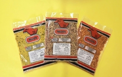 Combo de Temperos 1 - comprar online