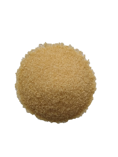 Açúcar Demerara Orgânico