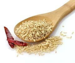 Arroz Integral