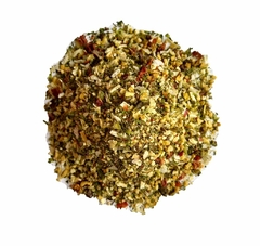 Chimichurri Sem Pimenta