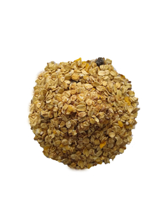 Granola sem Açúcar