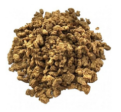 Proteína de Soja Texturizada Granulada Escura