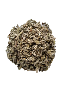 Salvia Desidratada
