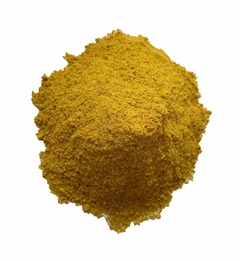 Tempero Baiano