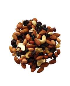 Mix de Castanhas